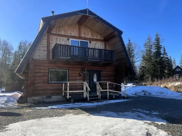 48604 Cleghorn Cir, Kenai, AK 99611