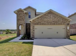 1008 Chad Loop, Round Rock, TX 78665