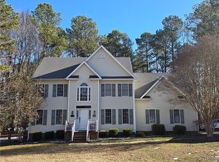 4501 Inchcape Ct, Moseley, VA 23120