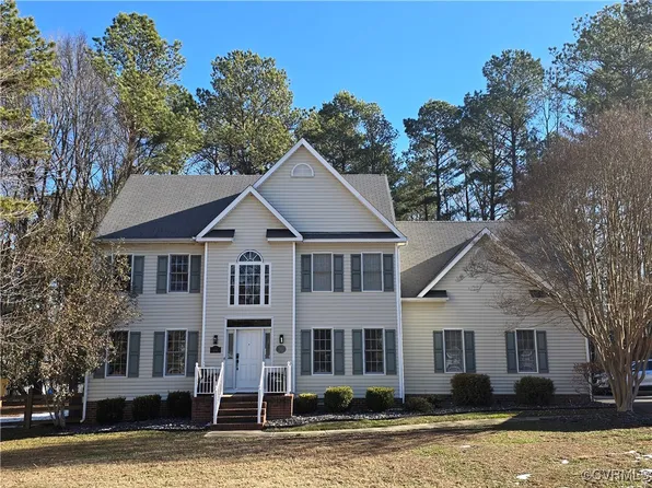 4501 Inchcape Ct, Moseley, VA 23120