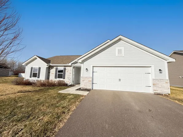 1093 Sunset Ave, Montrose, MN 55363