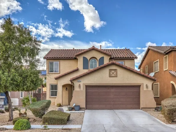 8353 Oasis Bloom St, North Las Vegas, NV 89085