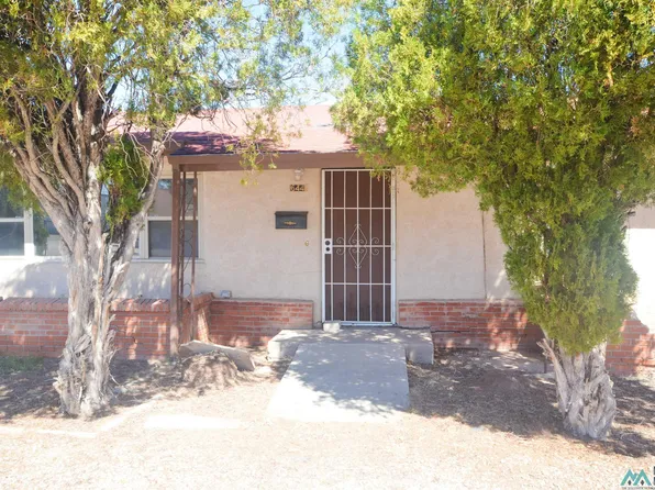 644 E High St, Grants, NM 87020