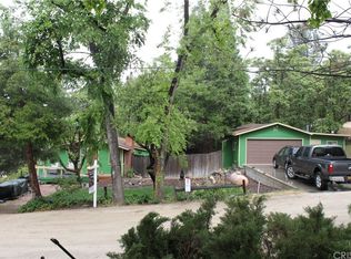 43723 Log Cabin Trl, Lake Hughes, CA 93532