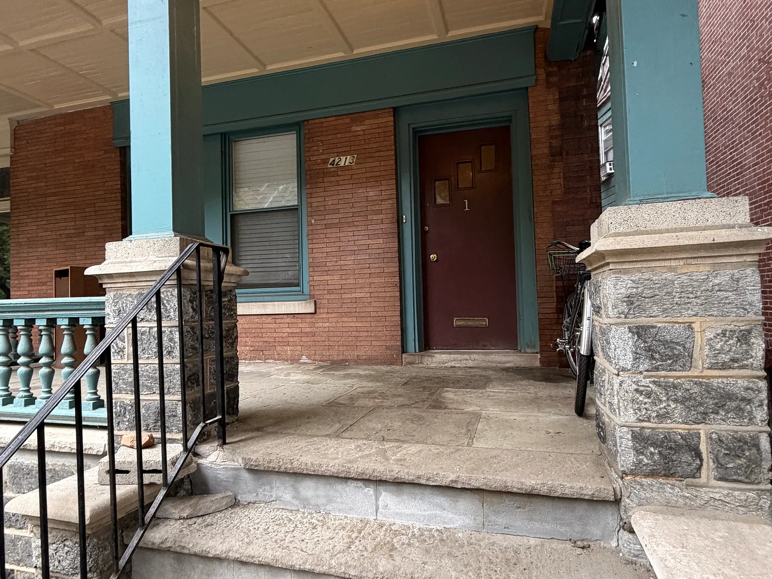 Studio, 400 sqft, $1,250 — Photo 2