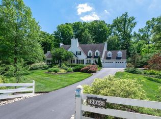 2845 Lower Grandin Rd, Cincinnati, OH 45208