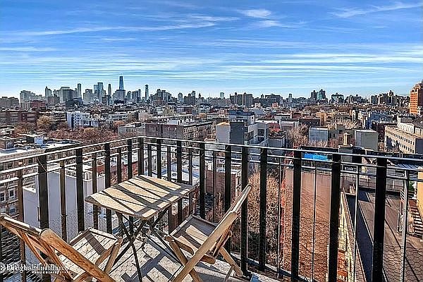 1st image of 101 Avenue D APT 12G