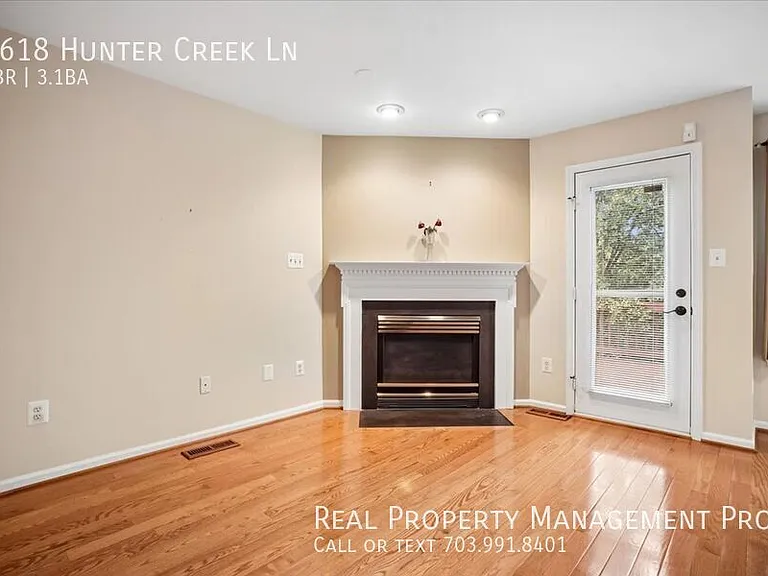 6618 Hunter Creek Ln — Photo 7