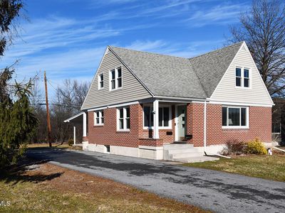 439 E Fir St, Hollidaysburg, PA, 16648