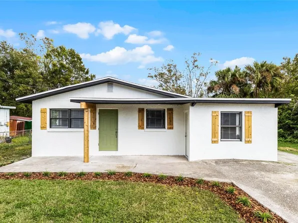 625 N 3rd St, Lake Alfred, FL 33850