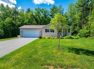 9 Wiscasset St, Berwick, ME 03901