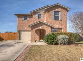 3936 Cherokee Blvd, New Braunfels, TX 78132