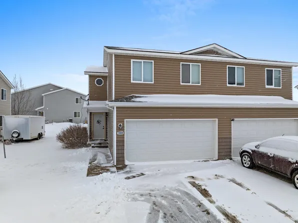 359 Adeline Dr, Stanley, ND 58784