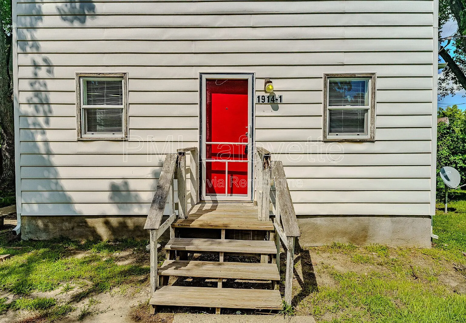 1 bed, 1.0 bath, 654 sqft, $900 — Photo 3