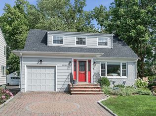 62 Highland Ave, Maplewood, NJ 07040
