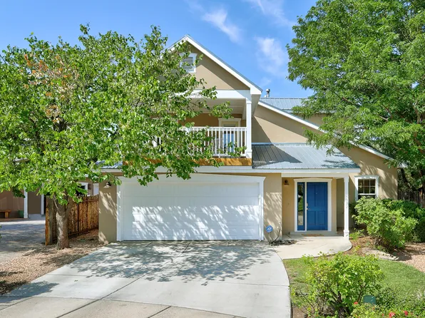 1532 Phoenix Ave NW, Albuquerque, NM 87107