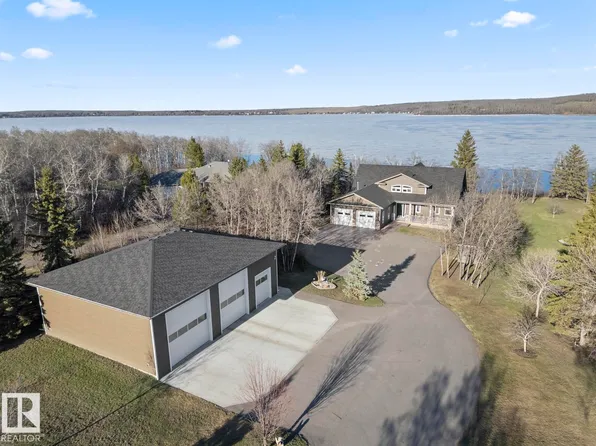 46526 Township Road 604a #4, Bonnyville, AB T9N 2J6