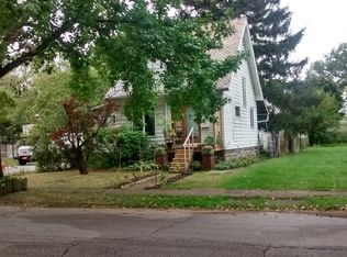 3778 W 132nd St, Cleveland, OH 44111