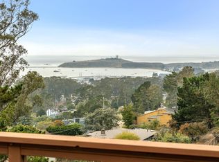186 San Pedro Rd, Half Moon Bay, CA 94019