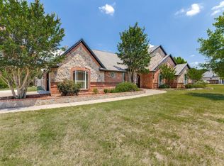 308 W Aurora Vista Trl, Rhome, TX 76078