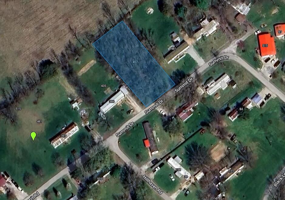 1st image of 457 Summit Dr