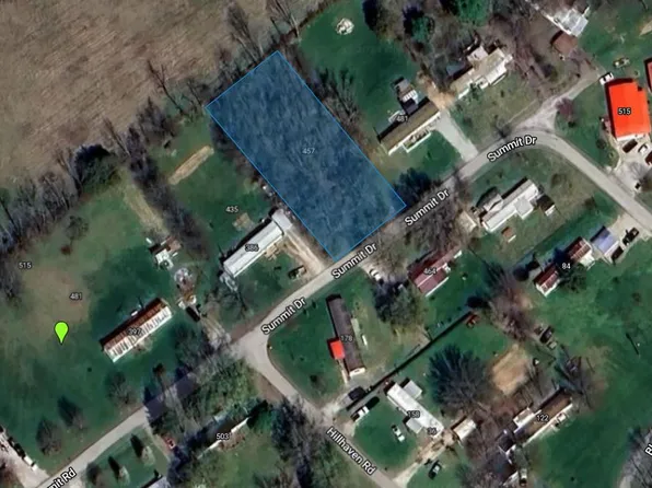457 Summit Dr, Campbellsburg, KY 40011