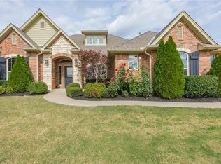 6109 NE 107th St, Oklahoma City, OK 73151