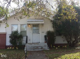 404 D St NW, Ardmore, OK 73401