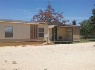 5330 Wasson Rd, Big Spring, TX 79720