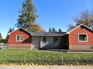 3207 S Fiske St, Spokane, WA 99223