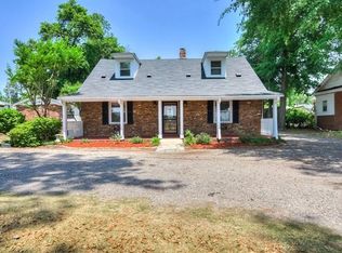 3003 Wrightsboro Rd, Augusta, GA 30909