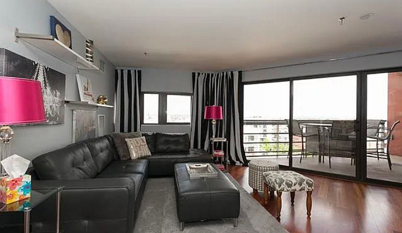 1st image of 100 Park Ave W Unit A502