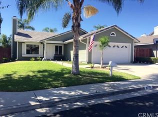 10775 Sundance Dr, Rancho Cucamonga, CA 91730