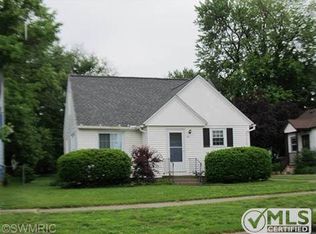 22 W 26th St, Holland, MI 49423