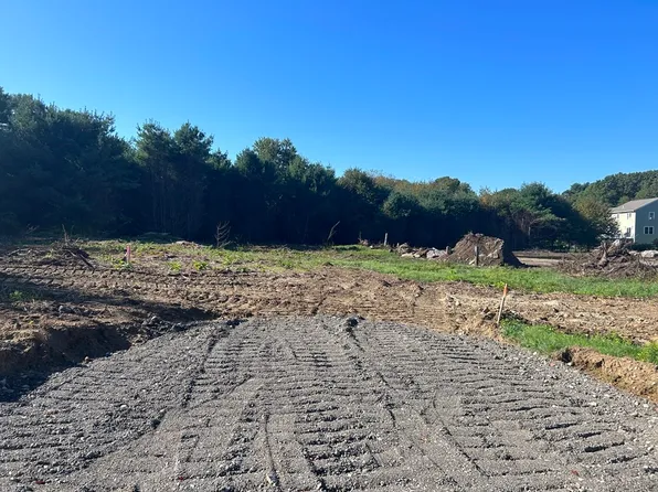 LOT 2 Haystack Ln, Berkley, MA 02779