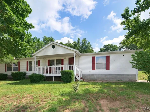 50131 Highway 49, Annapolis, MO 63620
