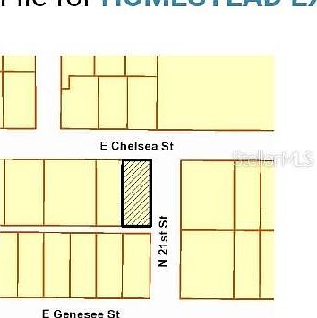1st image of 2015 E Chelsea St