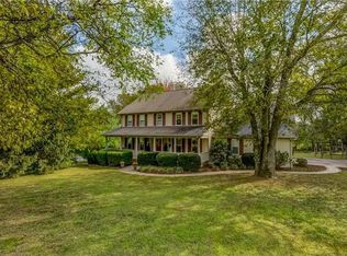 126 Habersham Rd, Columbia, TN 38401