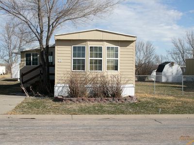 2780 143rd Ave, Rapid City, SD, 57701