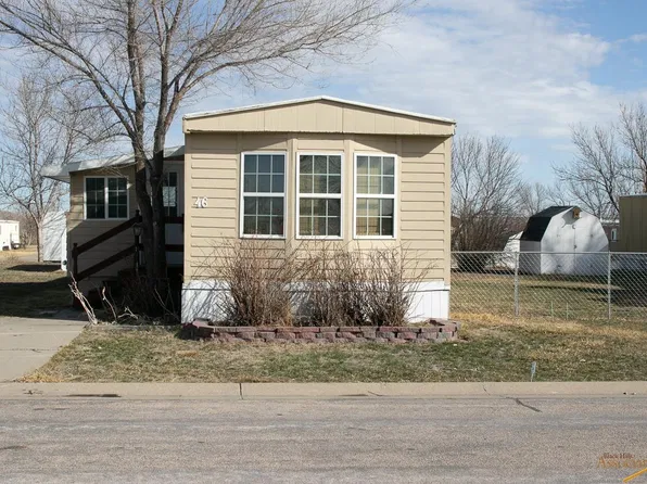 2780 143rd Ave, Rapid City, SD 57701