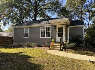 107 Combs St, Oxford, MS 38655