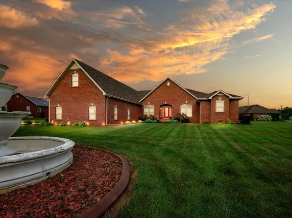 46 Wildwood Dr, Corbin, KY 40701