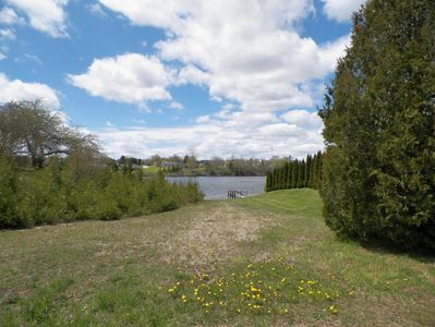 Moonlight Bay Rd, Cheboygan, MI, 49721