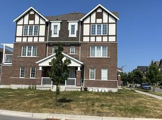 38 Bluegill Cres, Whitby, ON L1P 0E4