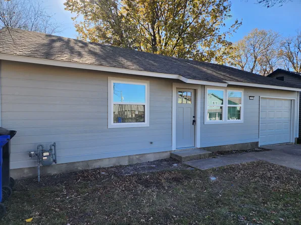 519 E Greeley St, Broken Arrow, OK 74012