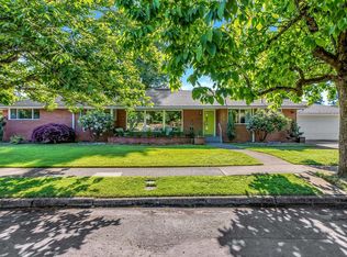 720 NE 107th Pl, Portland, OR 97220