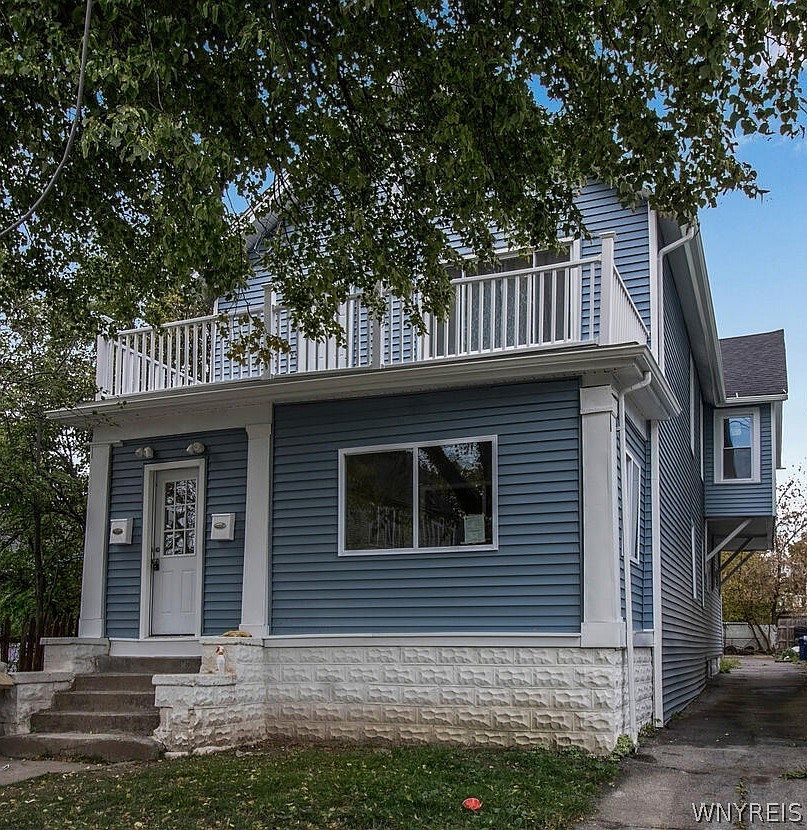 1025 West Ave, Buffalo, NY 14213 Zillow