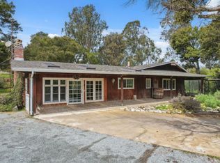 384 Crazy Horse Canyon Rd, Salinas, CA 93907