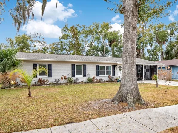 601 E 14th St, Sanford, FL 32771