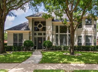 3601 Crownhill Dr, Plano, TX 75093